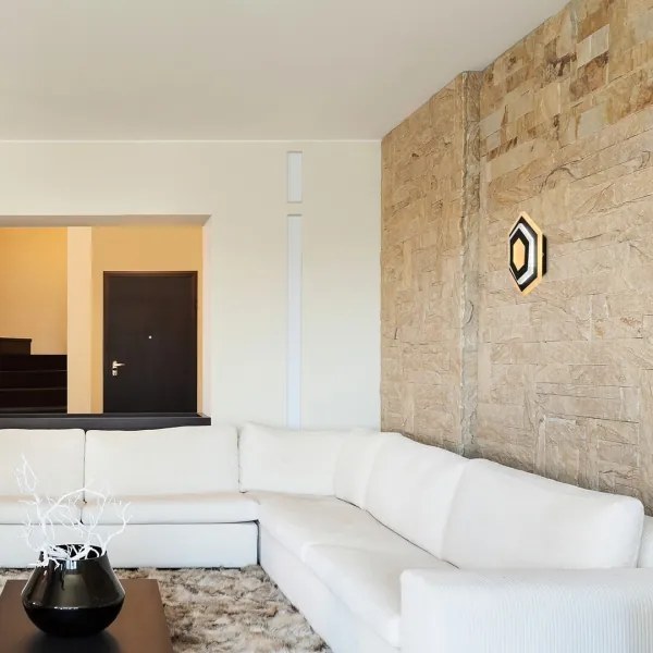 Plafonieră LED BITSI LED/23W/230V 3000/6000K Rabalux 71113