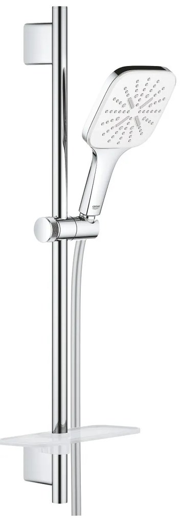 Grohe Vitalio SmartActive set de duș perete StarLight Chrome 26596000