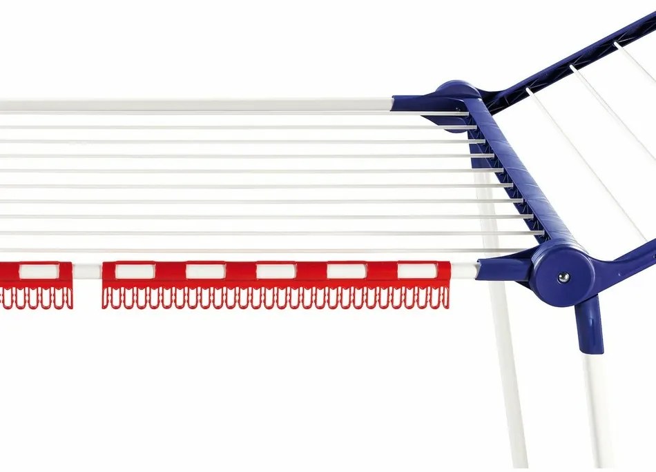 Uscător de rufe Leifheit PEGASUS 150 Solid Slim 81570