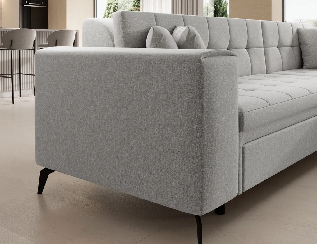 Coltar extensibil Solange pe dreapta Cover 02