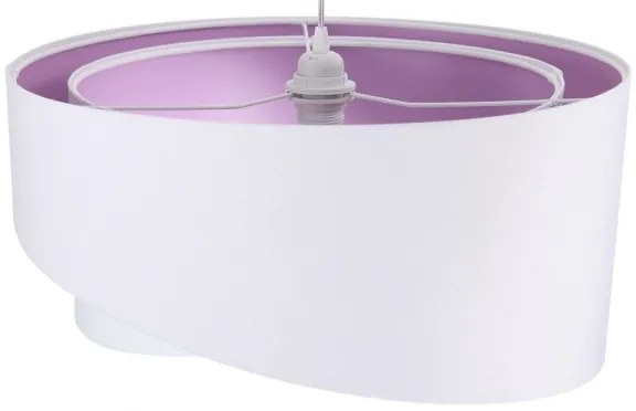 Lustră pe cablu GALAXY 1xE27/60W/230V