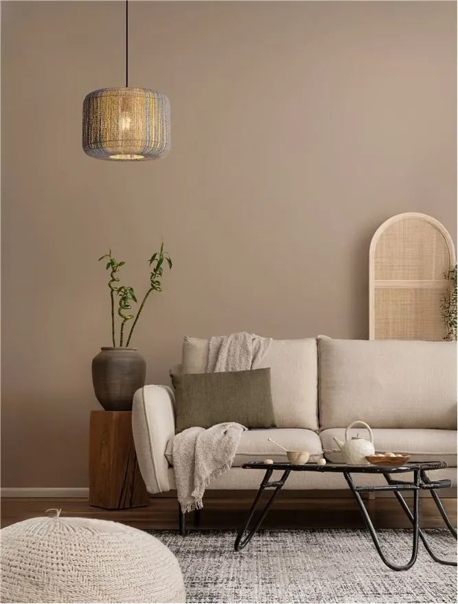 Lustra/Pendul design decorativ, LUPE D 33cm