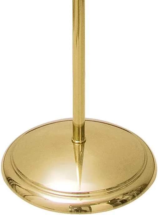 Lampadar elegant design italian Adjustable