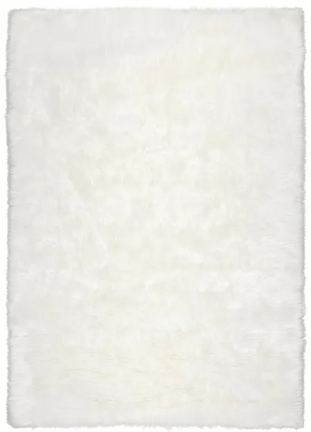 Covor Sheepskin Ivory 180X290 cm, Flair Rugs