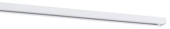 Sistem de șină monofazic TRACER 1 m alb