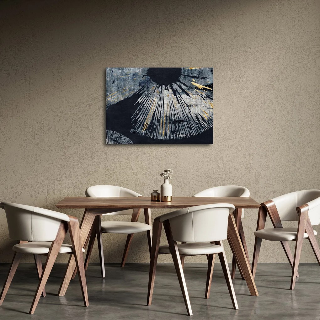 Tablou - Abstract (70x50 cm)