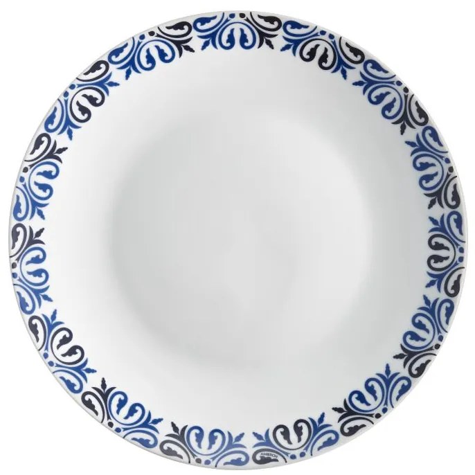 Farfurie Adanca 21 cm Marocco