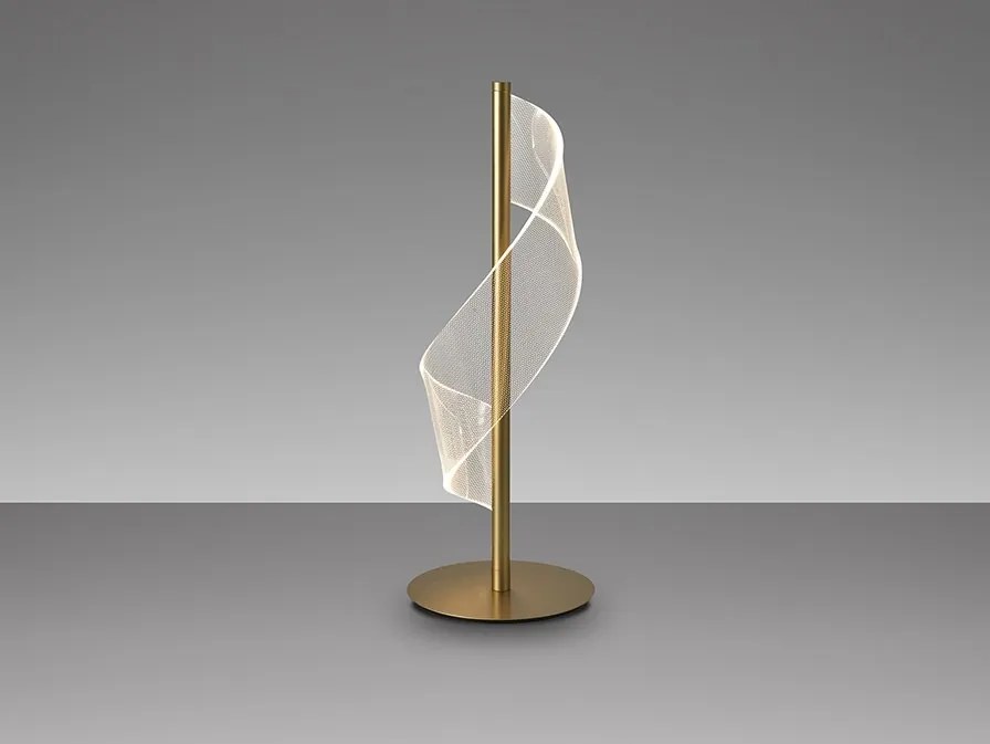 Veioza LED design modern Velas