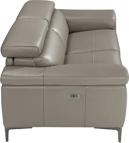 Canapea design italian, 2 locuri, functia relaz, Alfredo