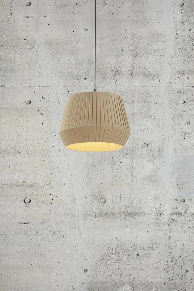 Pendul design modern DICTE 40 bej 2112353009 NL
