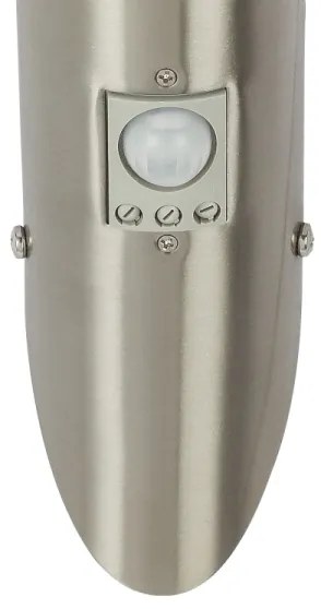 Globo 3157S - Corp de iluminat exterior DACIA 1xE27/60W/230V