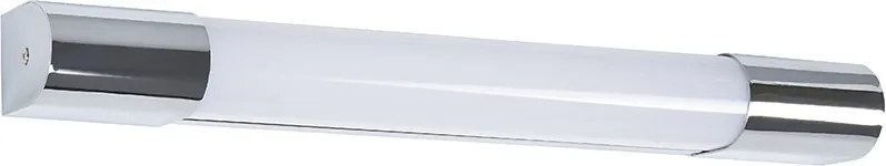 Aplica LED Pentru Baie, Protectie IP44, Crom, Parks 40cm