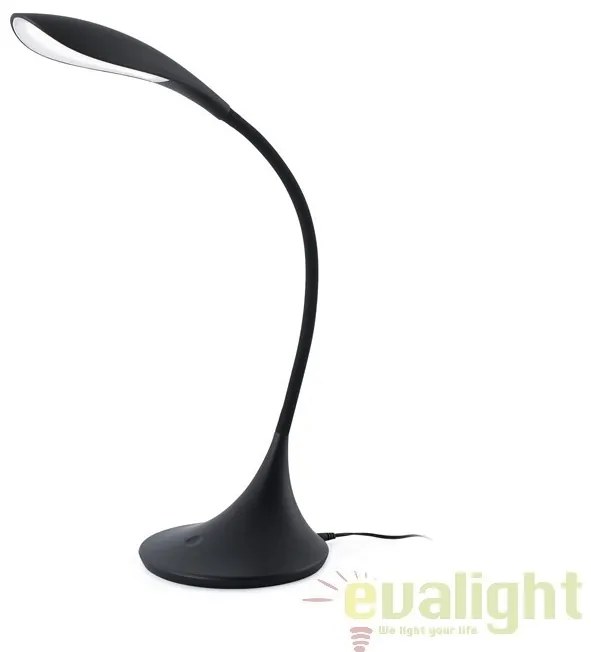 Lampa de birou moderna cu iluminat LED,Touch Dimmer system, OTTO 52064
