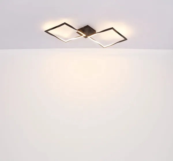 Plafonieră LED MAXXY LED/24W/230V Globo 67213D