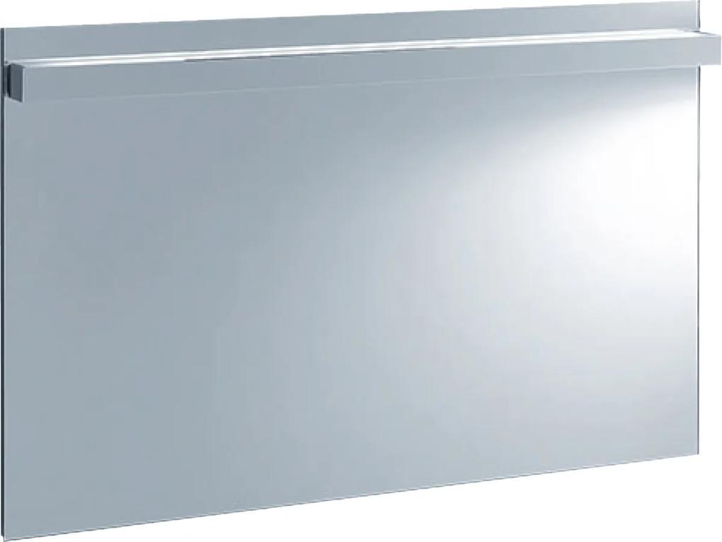 Oglinda cu iluminare Geberit iCon 120x75cm