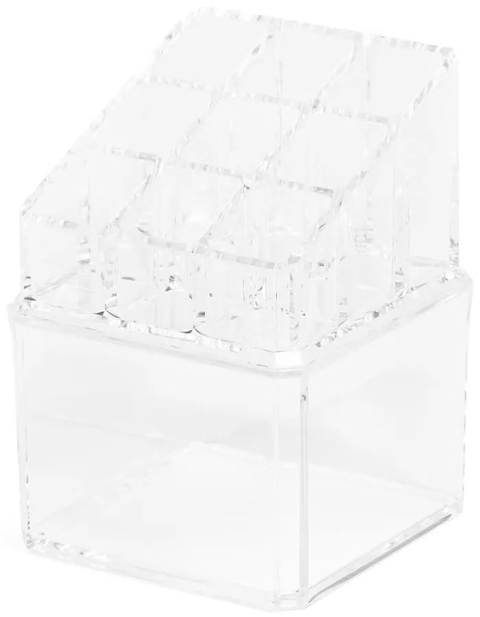 Organizator pentru cosmetice Compactor Beautiful
