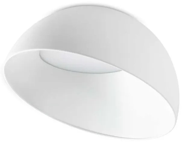 Plafoniera LED design modern Corolla-2 pl