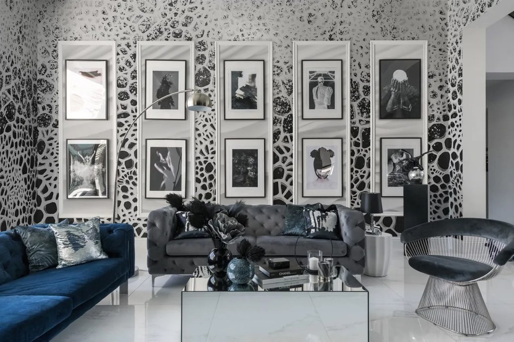 Fototapet, The Nest, Rebel Walls
