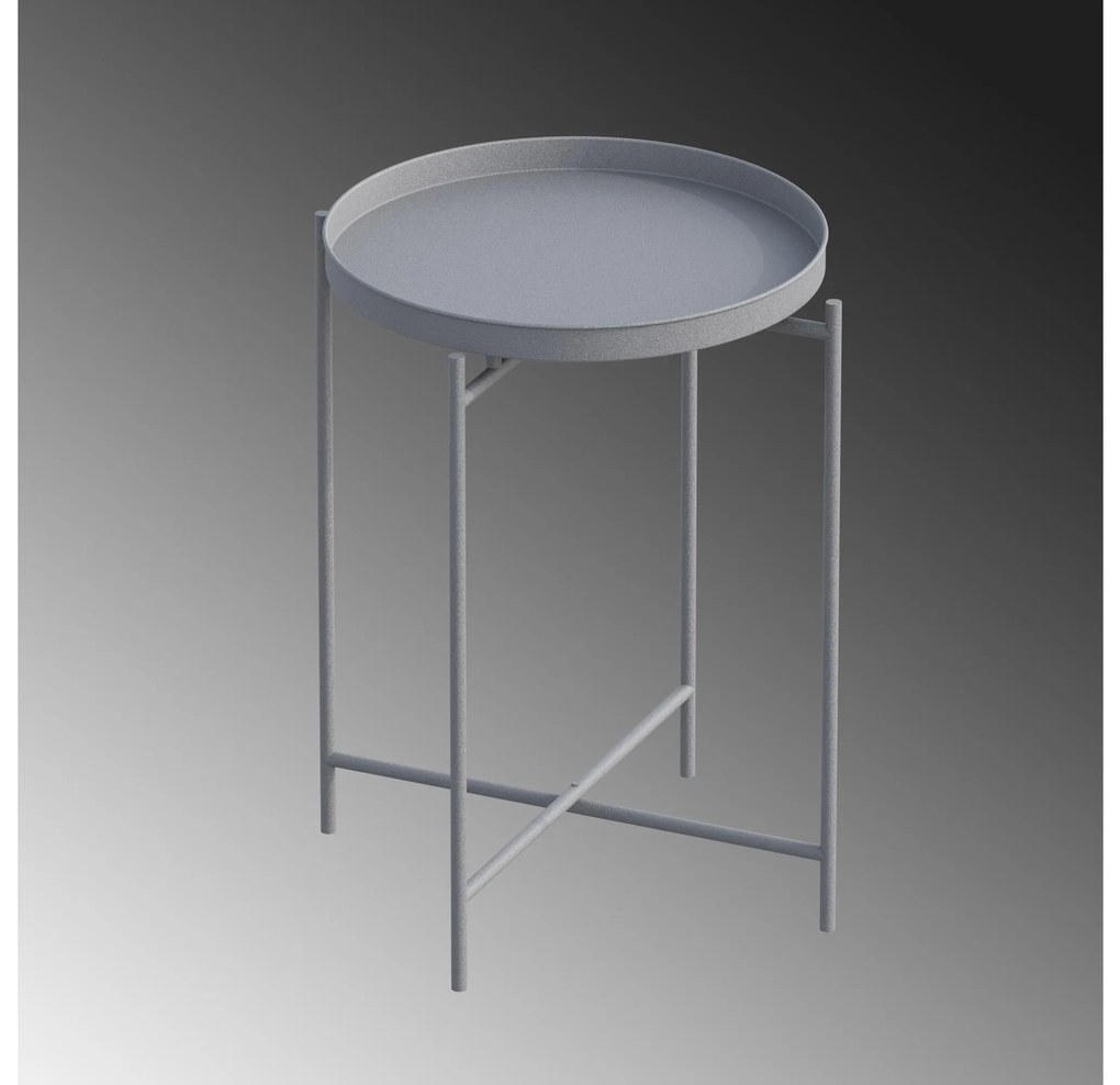 Măsuță de cafea Museli 4 (gri) . 1093219