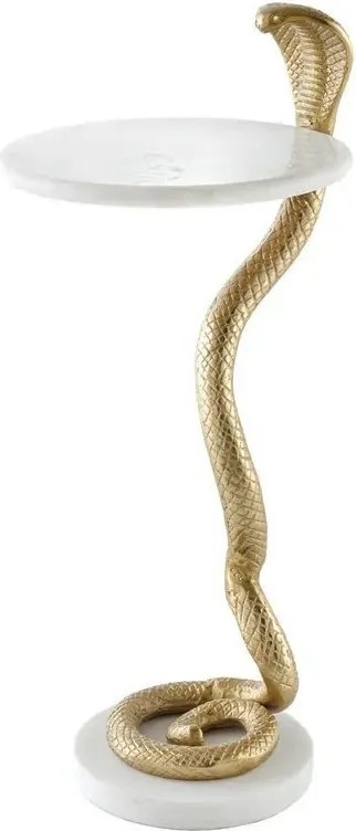 Masuta laterala design unic WILDLIFE COBRA 60cm