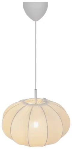 Lustră pe cablu Nordlux AERON 1xE27/40W/230V d. 40 cm