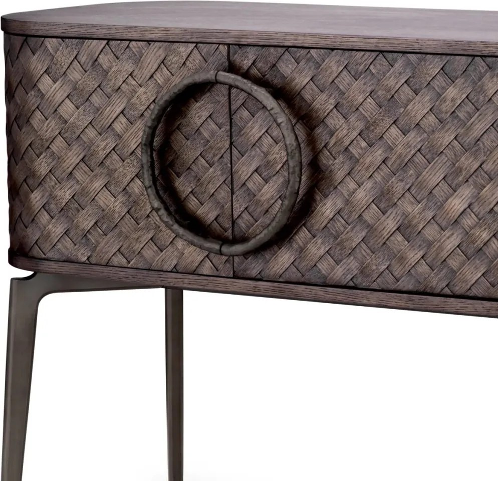 Comoda eleganta design LUX Nilsson