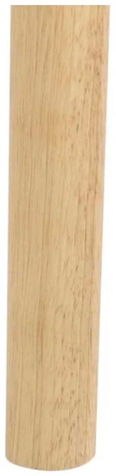 Masă extensibilă Actona Belina Duro, 270 x 100 cm