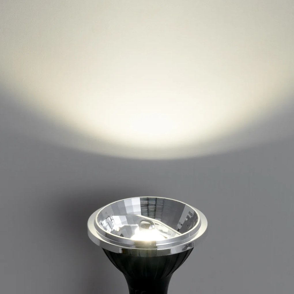 Lampă LED GU10 dimabilă 70mm 6.5W 600 lm 4000K