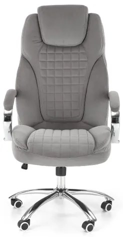 Scaun de birou CALMARA gri