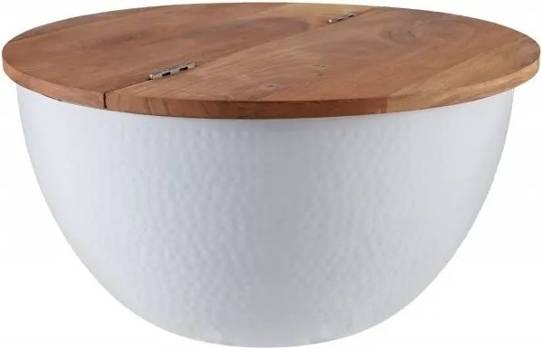 Masuta cu spatiu de depozitare Orient Storage