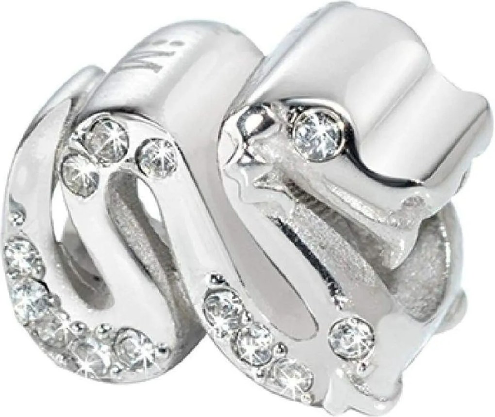 Mărgele Damă Morellato SCZ292 Gri 1 cm