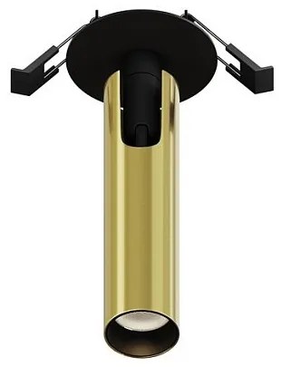 Spot LED incastrabil directionabil iluminat tehnic Focus T alama