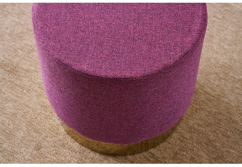 Taburete Boogie (violet). 1101554