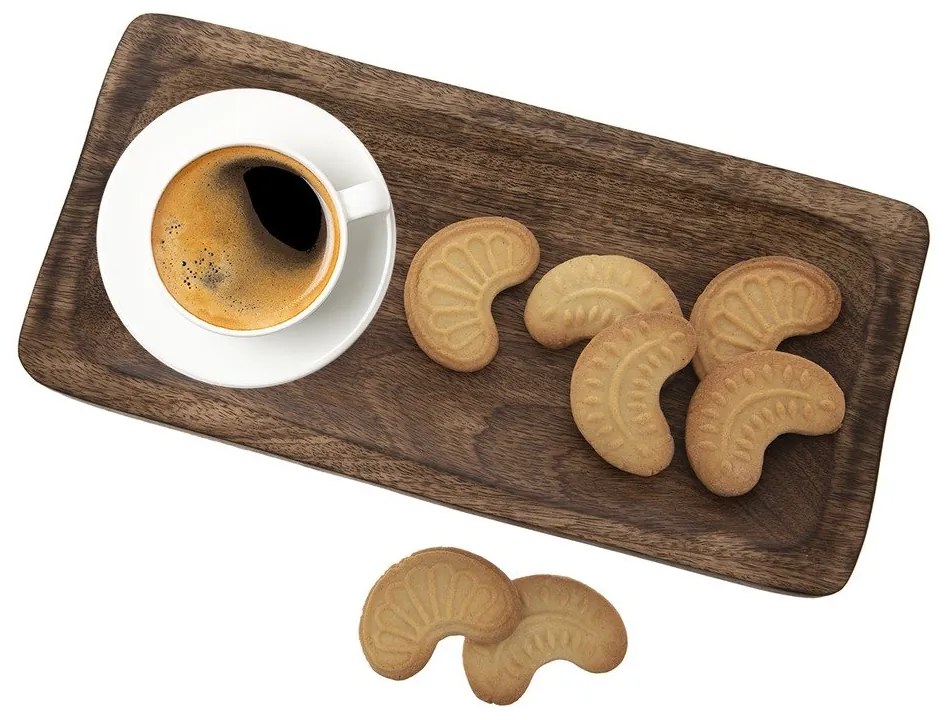 Matriță de copt cu model de Crăciun – Orion