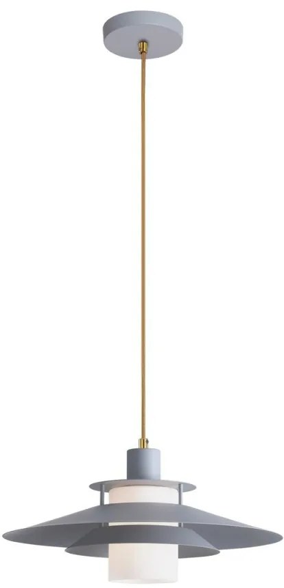Pendul design industrial Cameron 4313 RX