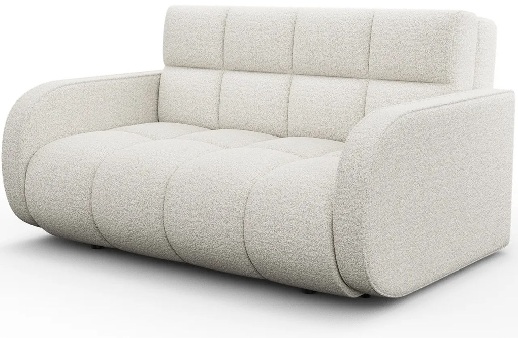 Canapea extensibila Deverio 3 locuri Royal 01