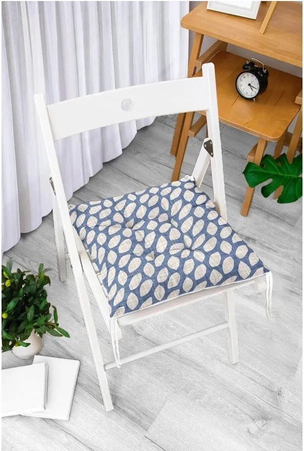 Pernă de scaun 40x40 cm – Mila Home