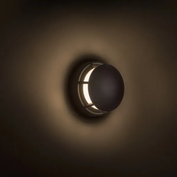 Lampă LED de exterior FAROS LED/3W/230V IP54 RED-Design Rendl-R11963