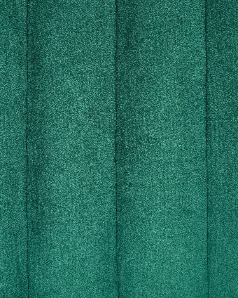 Set 2 buc scaune de sufragerie Navza (verde). 1081670