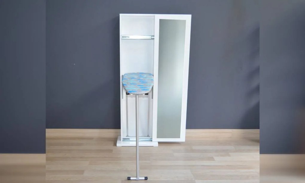 Masa rabatabila de calcat ironing table