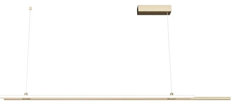 Lustra LED, pendul design modern Halo alama