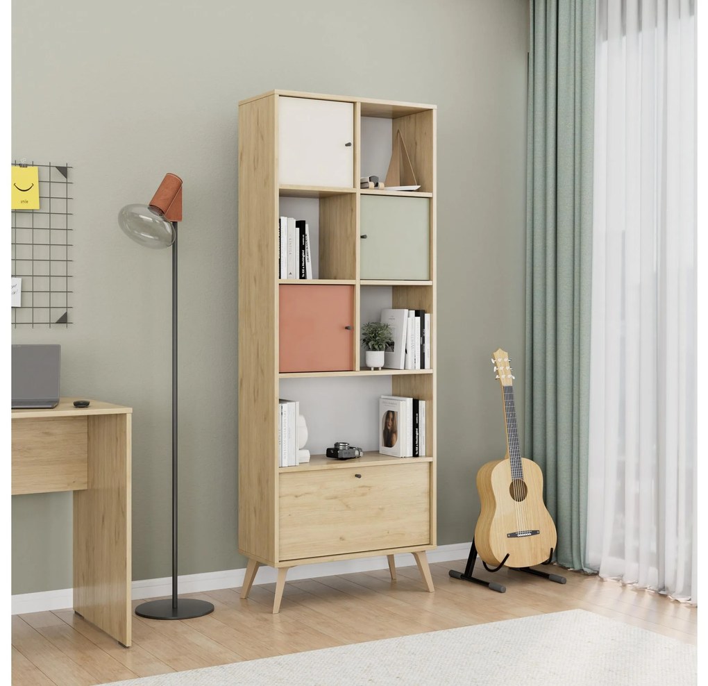 Raft Tamsin (multicolor). 1109409