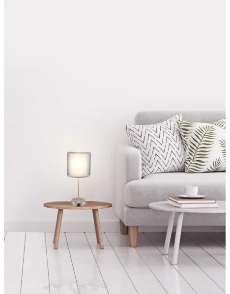 Globo 15190T - Lampă de masă THEO 1xE14/40W/230V