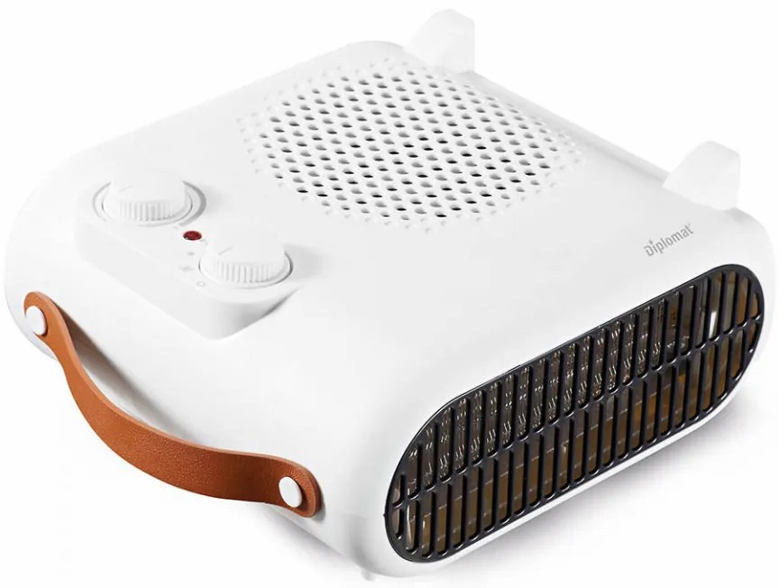 Soba ventilata Diplomat P5, 2000W, 2 pozitii 1006963