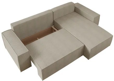 Colțar Miramos L (vanilie). Promo -17%. 1122559