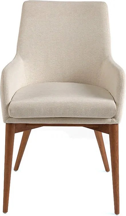 Scaun cu brate design italian Sublim