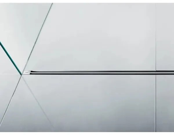 Set rigola de dus, Viega Advantix Vario, 30-120cm, inox mat, 704353