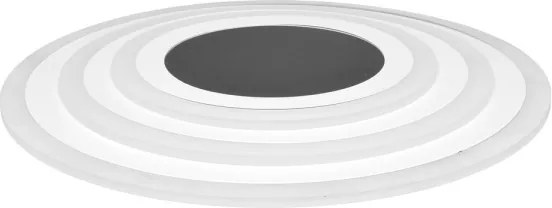 Plafonieră LED dimabilă MODERN LED/70W/230V 2700-6500K Brilagi + telecomandă