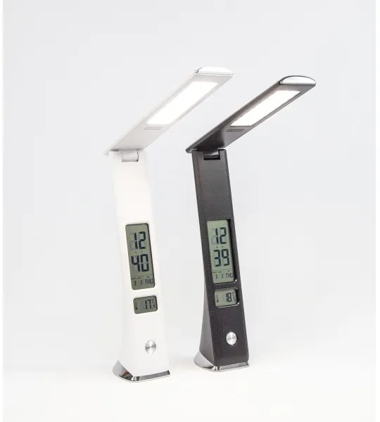 Immax 08951L - Lampă de birou LED tactilă reglabilă CUCKOO, 5W/5V