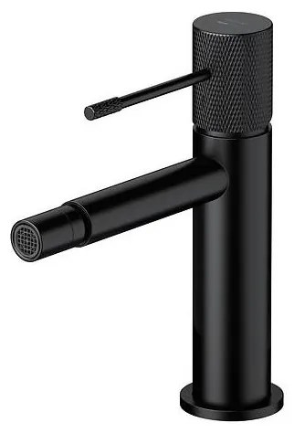 Baterie de bideu Cersanit S951-575 ZEN negru